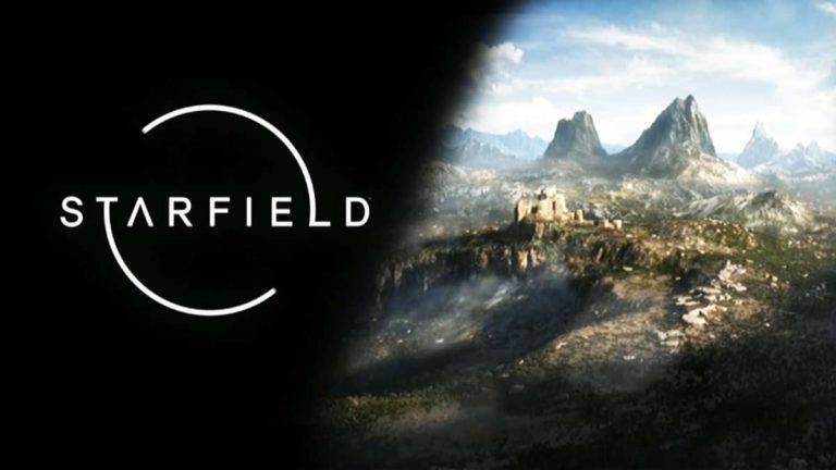 Xbox Series X gamers will get Starfield and every other Bethesda game now