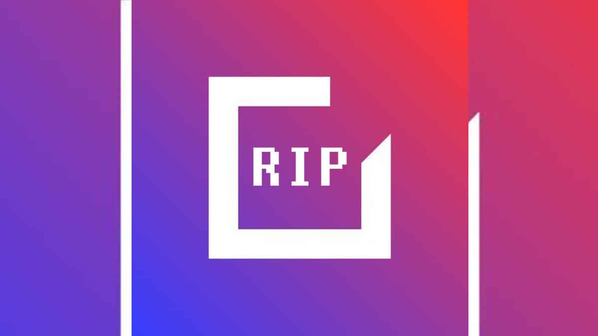 Brime Live (WatchBrime) collapses and burns one day before launch