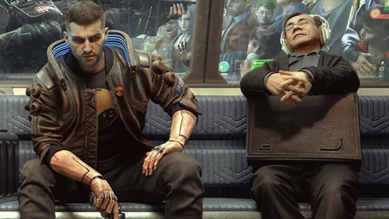 Cyberpunk 2077 system requirements: you can run it on a potato