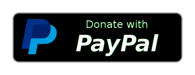 Donate to Sausage Roll via PayPal