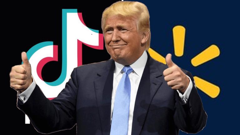 Why Trump's TikTok ban might actually be a great deal for Americans