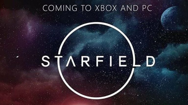Starfield will not be coming to PlayStation 4, Microsoft confirms