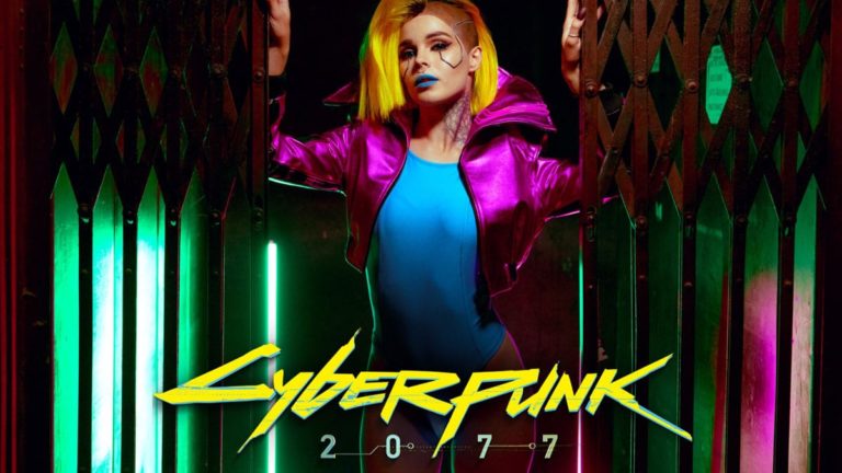 Cyberpunk 2077 cancelled: war against the 'racist' and 'transphobic' game