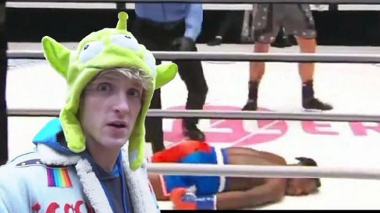 Jake Paul kills Nate Robinson: Internet reacts to knockout