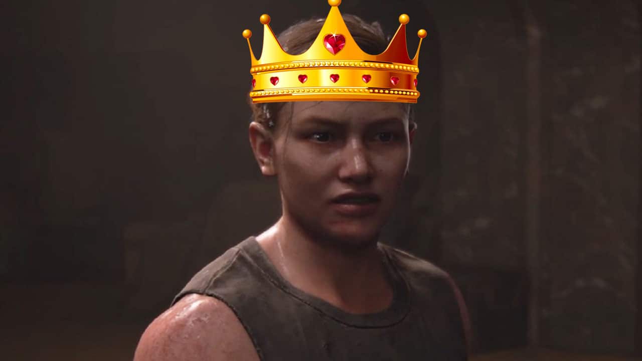 Last of Us Part II wins ultimate Game of The Year and people aren't happy