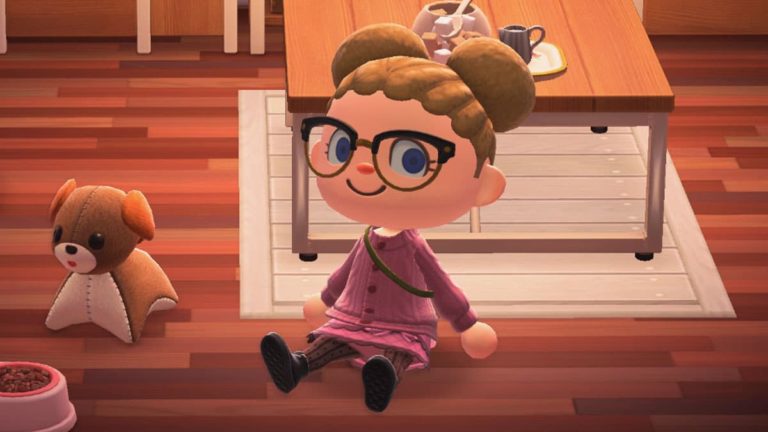 Girl doxed and threaten for 'racist' space buns hairstyle in Animal Crossing