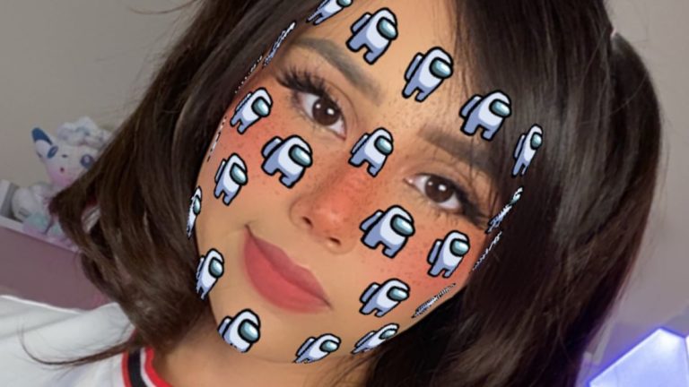 PewDiePie refuses to play Among Us with Neekolul after she begged him