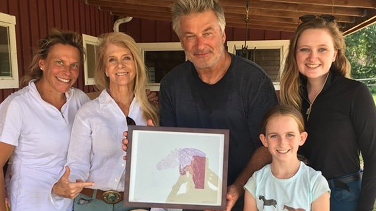 Alec and Hilaria Baldwin suspected of charity fraud in East Hampton