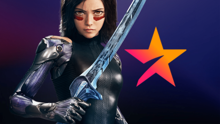 Alita: Battle Angel coming to Disney+ Star