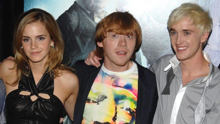 New Harry Potter movie rumoured to be set before Cursed Child