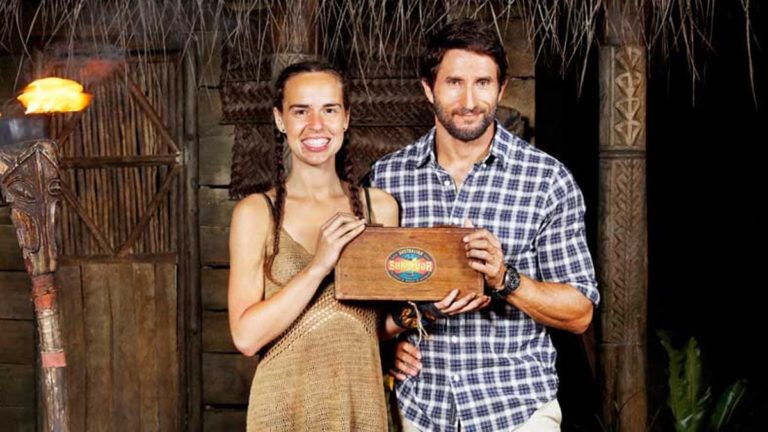 Australian Survivor season 8 (2021) to be filmed here in March
