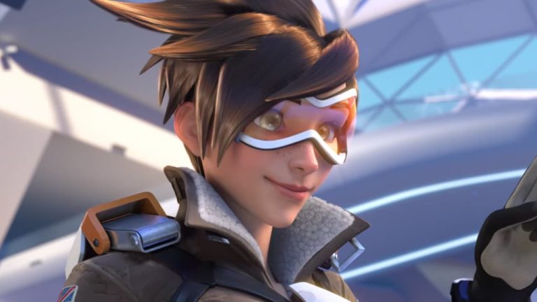 Blizzard and Overwatch 2 trend on Twitter but not for a good reason