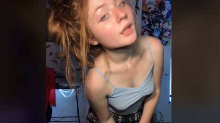 TikTok panic remove thousands of videos containing underage nudity