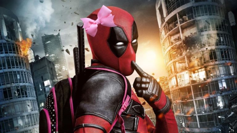 Deadpool deemed too problematic by Disney, Ryan Reynolds not happy