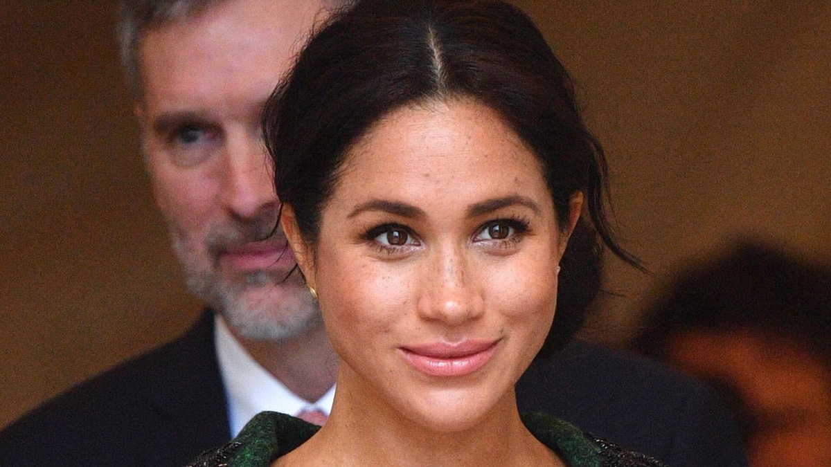 Meghan Markle fired attorney defending Johnny Depp