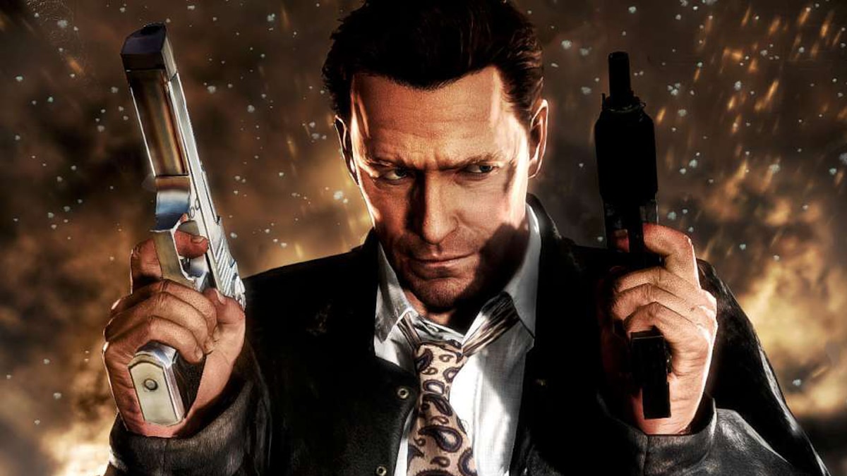 JUDAS Rockstar's new game believed to be Max Payne 4