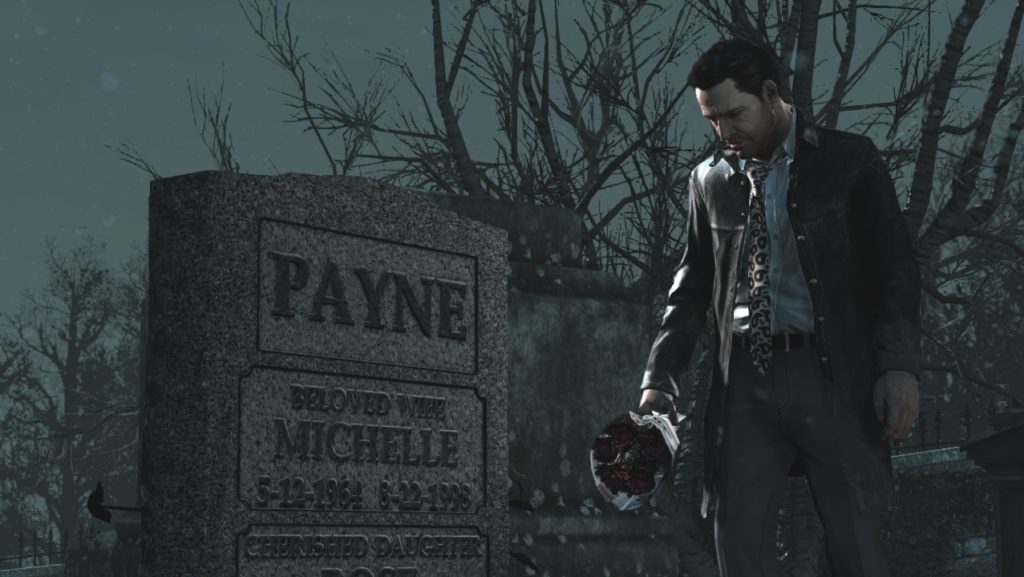 Max Payne 3