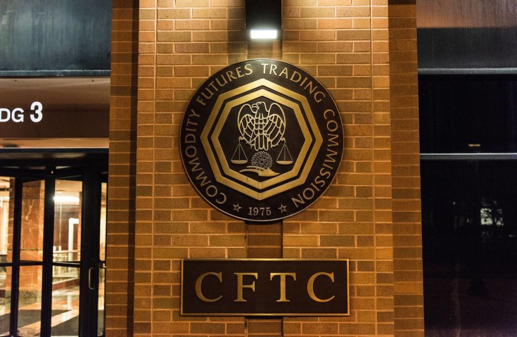 CTFTC file charges against Coinbase