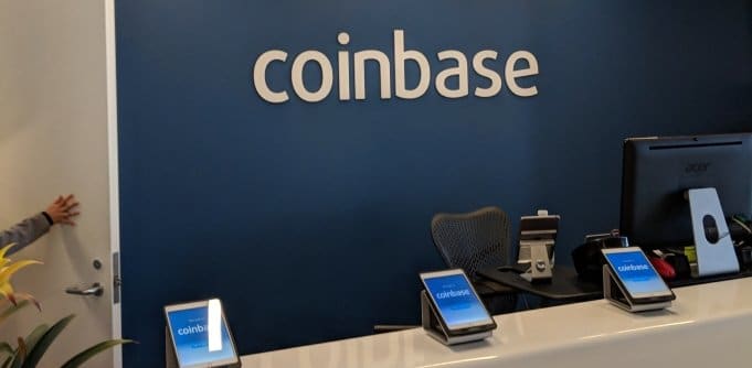 No Coinbase tech support
