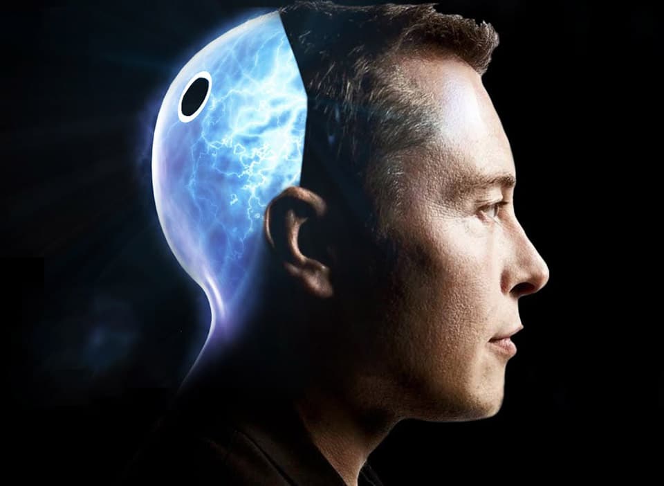 Elon Musk Neuralink
