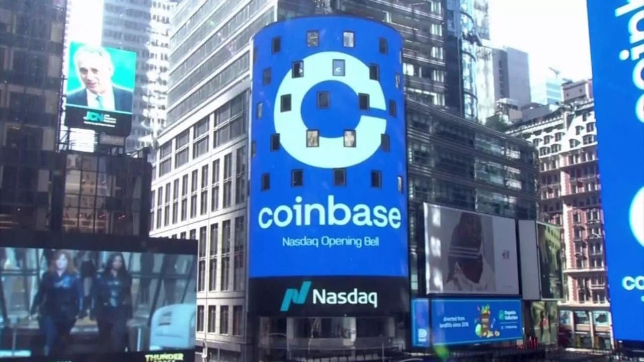 Is Coinbase a scam? Investors beware
