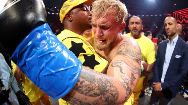 Jake Paul beat Ben Askren with controversial knockout under 1 minute