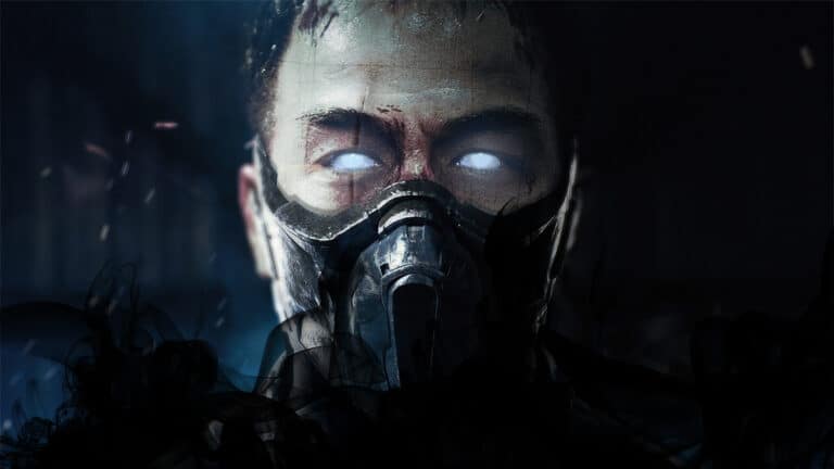 Noob Saibot and Johnny Cage confirmed for Mortal Kombat 2 (2023)
