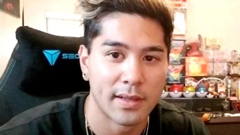 Streamer SmashGodxXx posts fake Cease and Desist to Livestreamfail