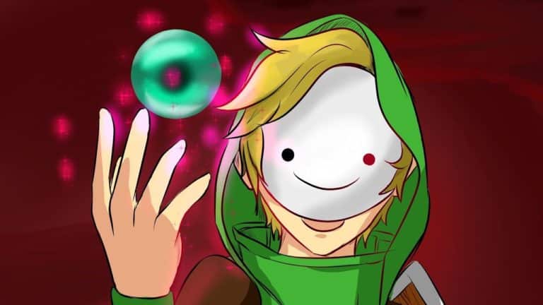 Minecraft YouTuber Dream deleted "accidental" cheating apology