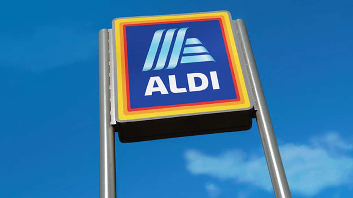 ALDI cashier called racist for checking bag of black woman