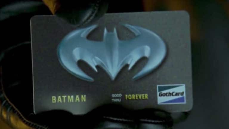 Gen Z boycott The Batman because he's a capitalist