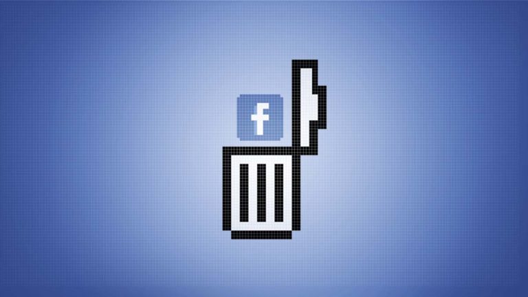 Twitter remove #DeleteFacebook trend after Trump ban