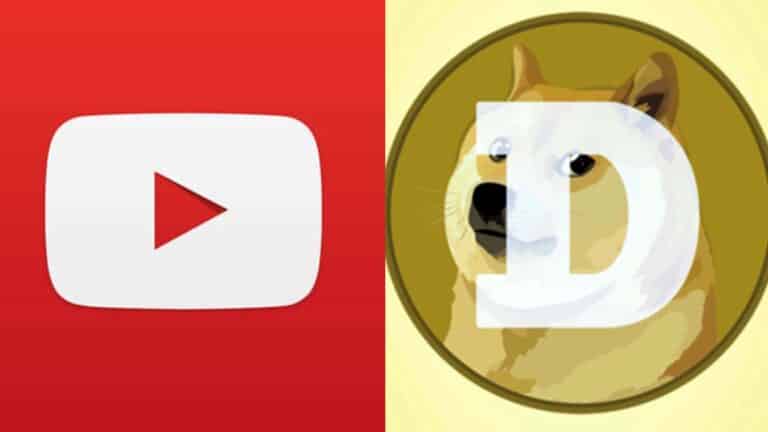 Big tech hates Dogecoin: YouTube banning people from talking about it