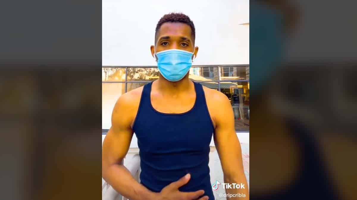 Black TikTok hype house manager uses BLM to threaten landlord