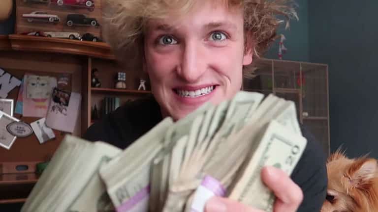 Logan Paul blames Elon Musk and Tesla for crashing Bitcoin
