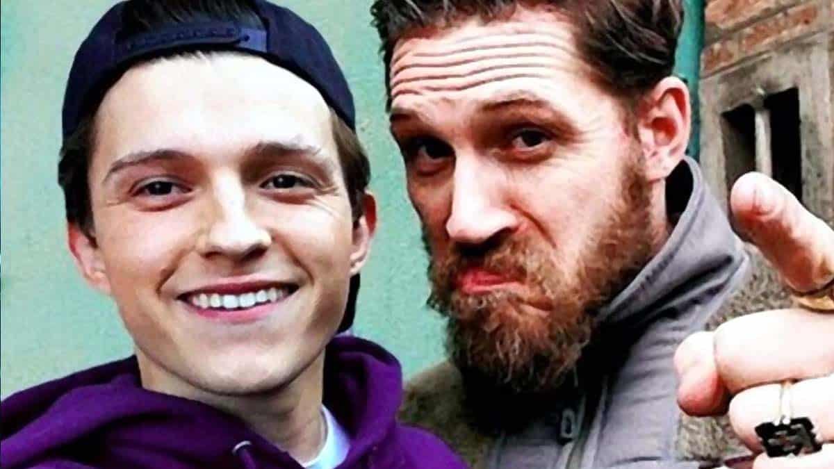 Spider-Man to feature in Venom 2 through Spider-Verse plot