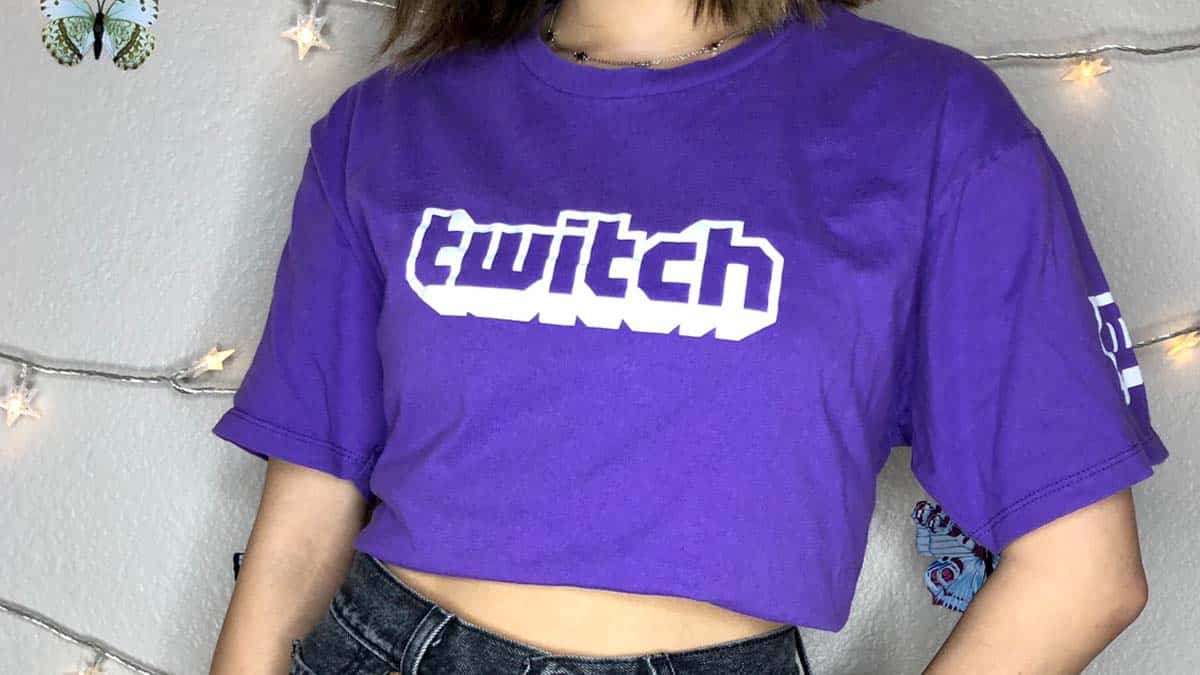 Strip clubs are losing girls to Twitch TV