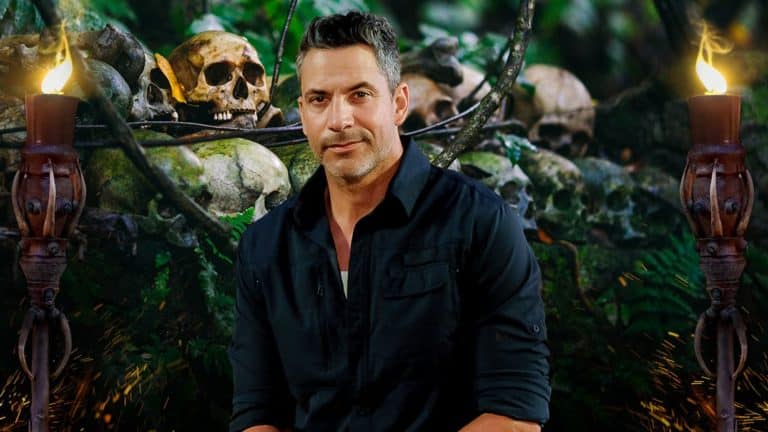 Survivor South Africa Immunity Island