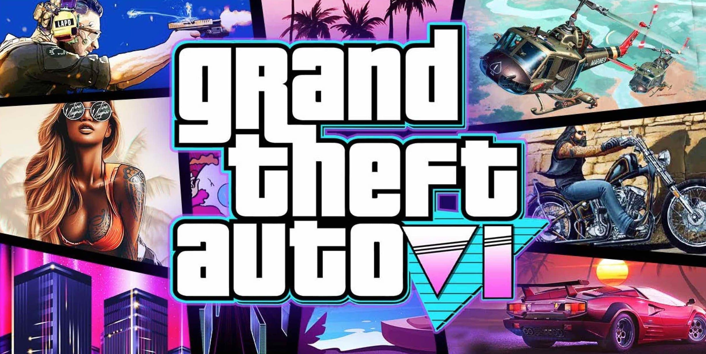 GTA6 Xbox