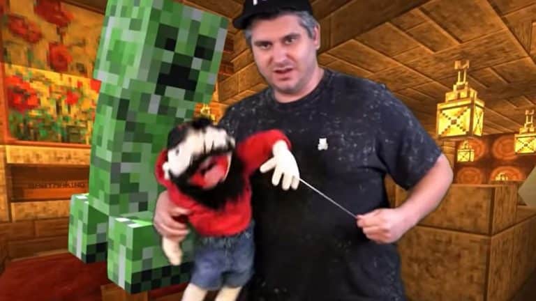 Ethan Klein simulates sexual violence against Keemstar in new video