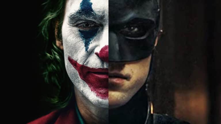 Matt Reeves shooting extra Batman scenes for Joker tie-in?