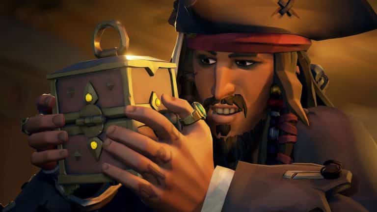 #NoJohnnyNoPirate trends after Kevin McNally confirms he's Jack Sparrow
