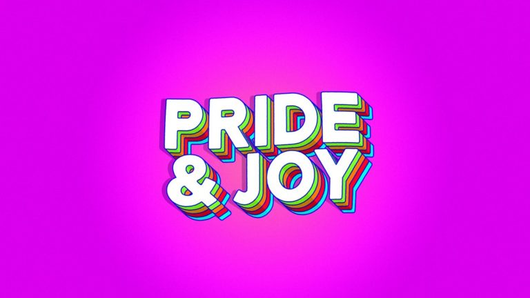 Official Pride twitter posts homophobic meme