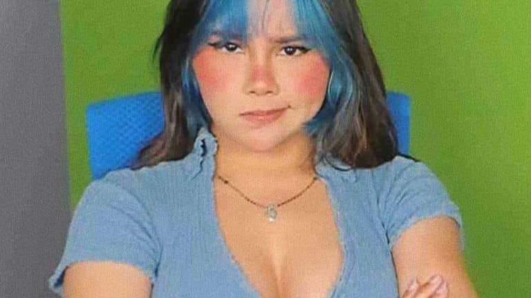 Neekolul doxes musician who called her "chubby"