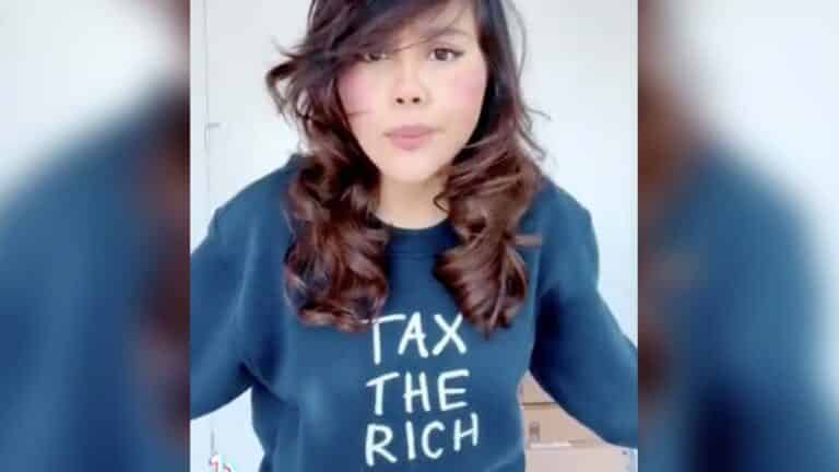 Socialist Twitch streamer Neekolul celebrates Gucci partnership