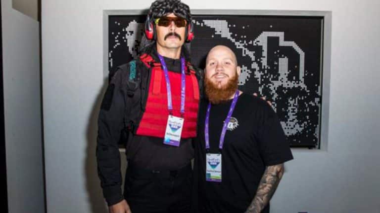 TimTheTatman & DrLupo reunite with Dr DisRespect on YouTube