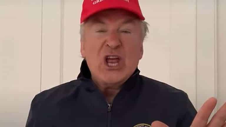 Alec Baldwin faces manslaughter charges for negligence