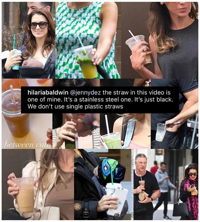 Hilaria Baldwin