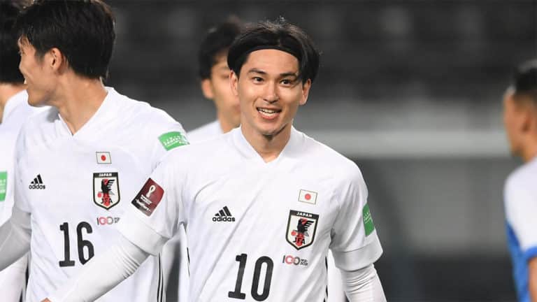 Australia could lose World Cup 22 spot to Japan