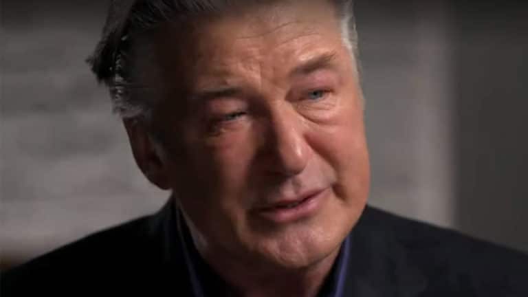 Alec Baldwin crying, Alec Baldwin trigger, Alec Baldwin interview, Alec Baldwin ABC, Alec Baldwin sued, Alec Baldwin Weapons expert